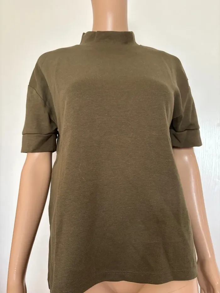 🛑t-shirt Zara🛑T.36 - photo numéro 2