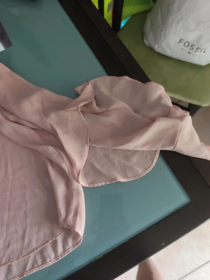 Haut blouse femme - photo numéro 6