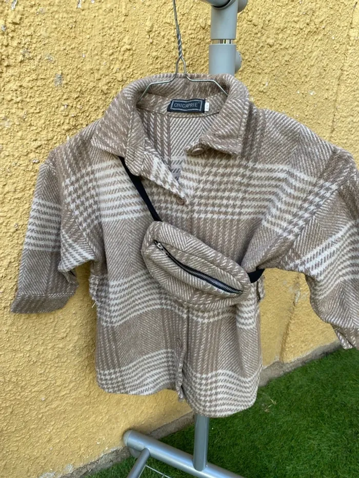 Lot de vêtements taille 4 ans - photo numéro 11