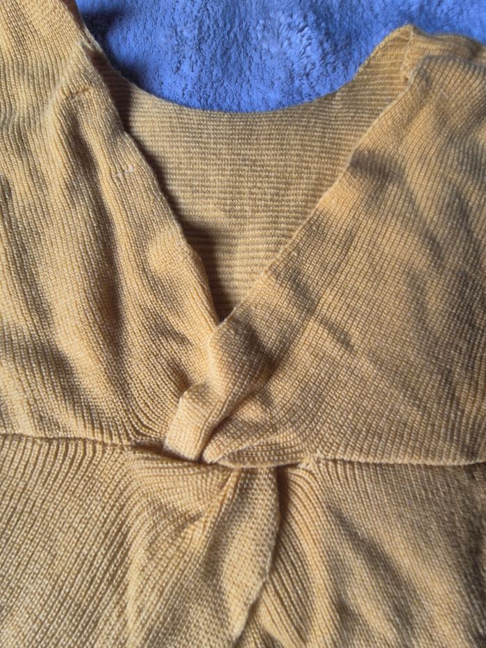 Pull Mango - photo numéro 3