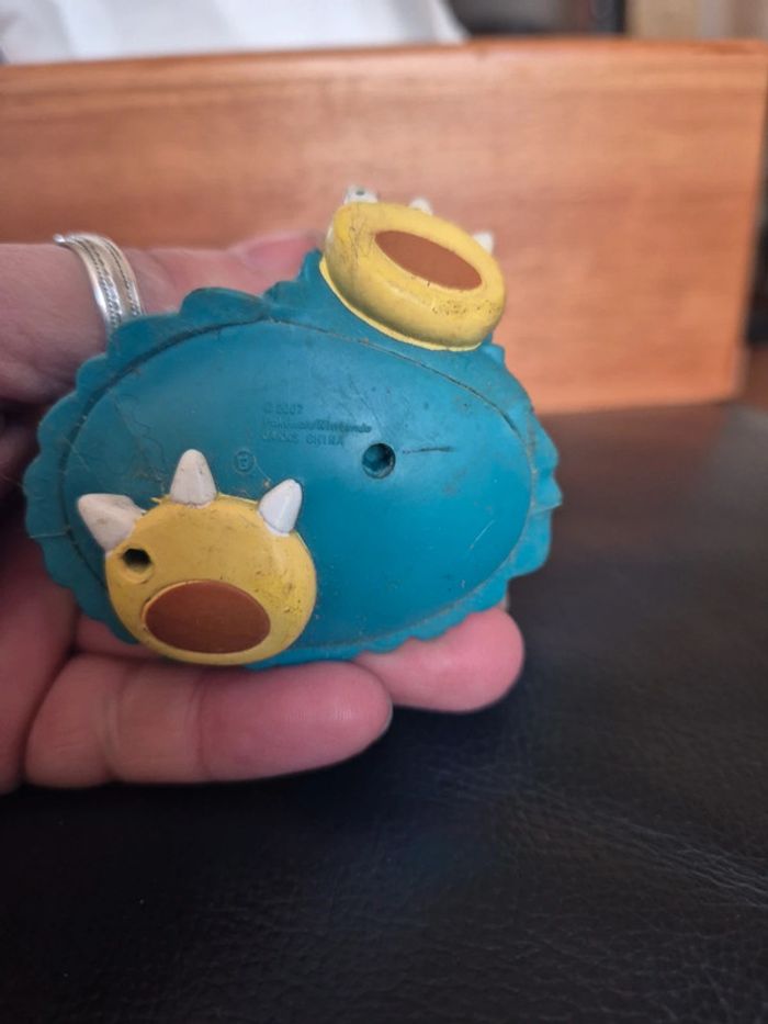 figurine pokemon goinfrex - photo numéro 5