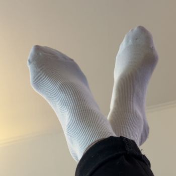 Chaussette porter+