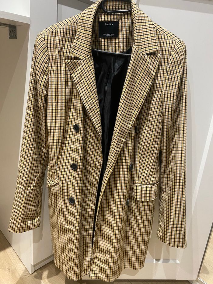 Ensemble veste + pantalon