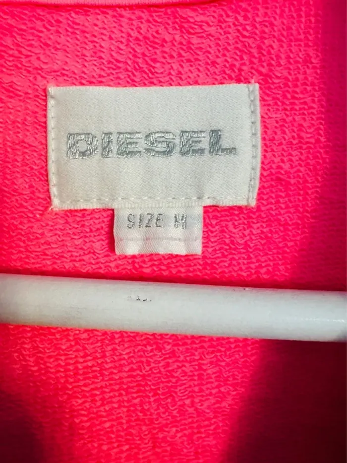 Blazer diesel - photo numéro 3