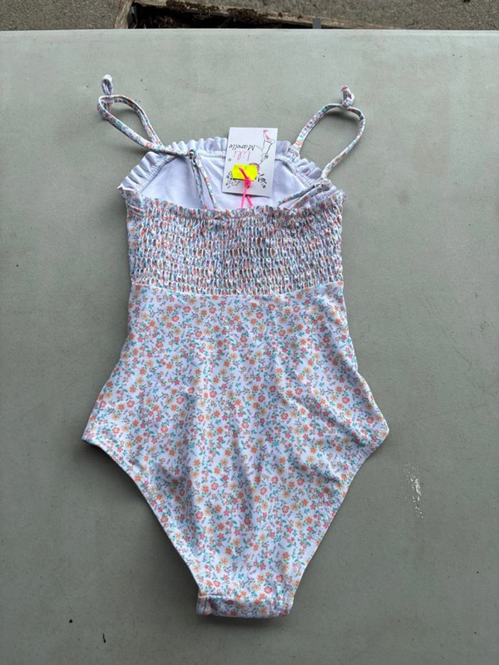 maillot de bain, une pièce - photo numéro 2