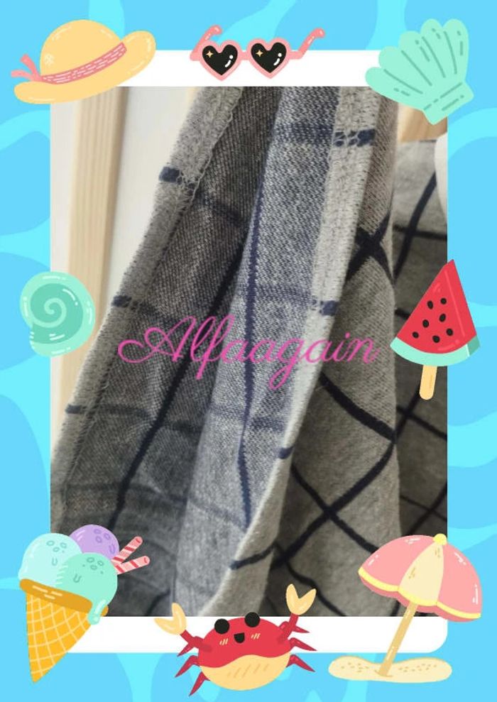Ensemble robe legging creeks tao 6/8ans - photo numéro 5