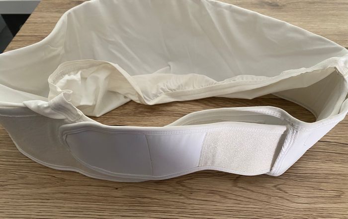Ceinture de grossesse - photo numéro 3