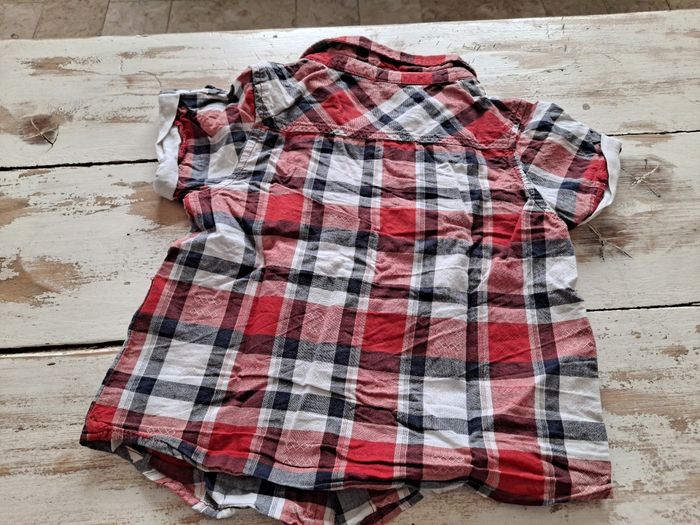 Chemise orchestra - photo numéro 3