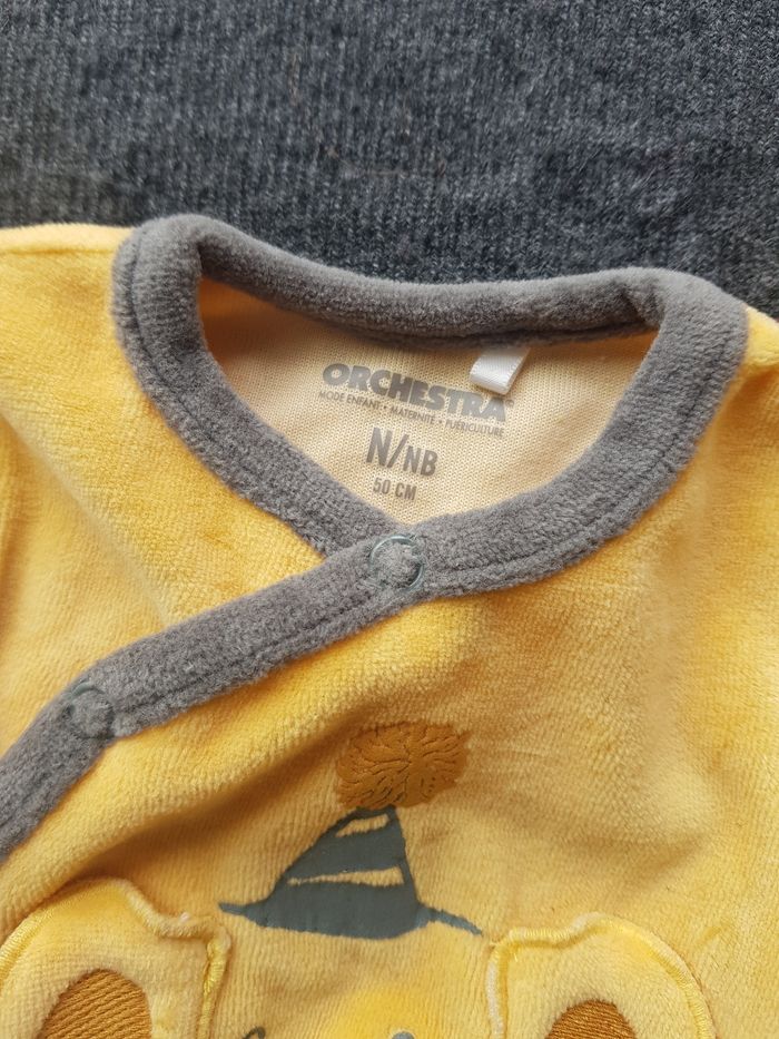 Pyjama - photo numéro 2