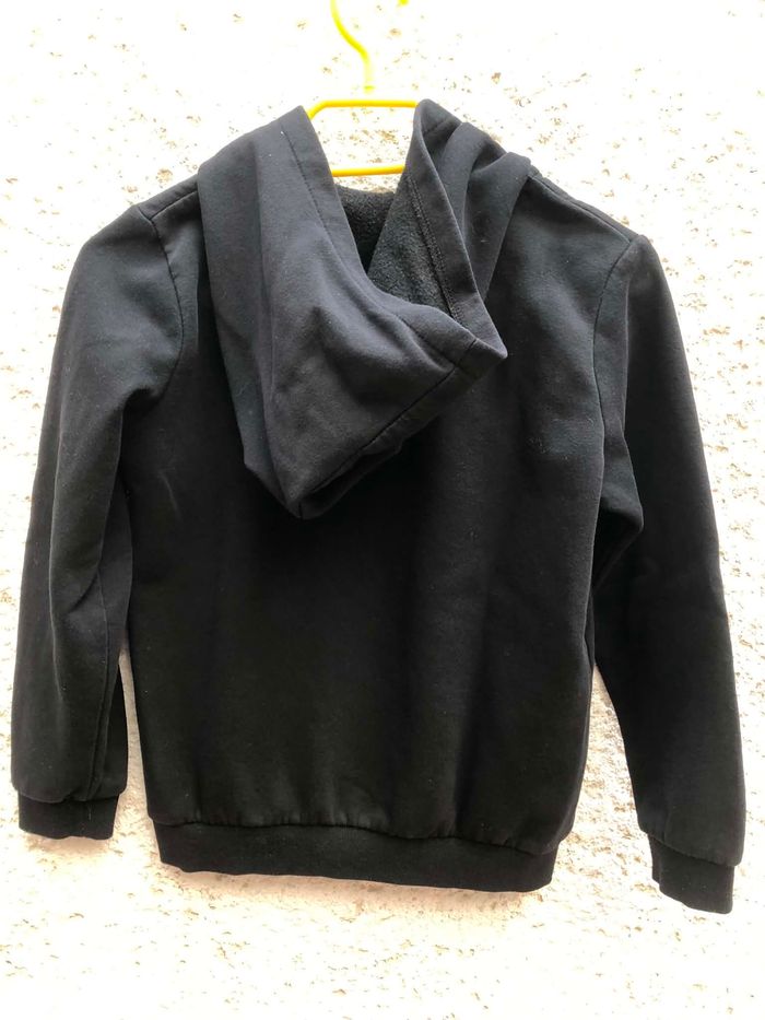 Sweat à capuche LH 10 ans - photo numéro 3