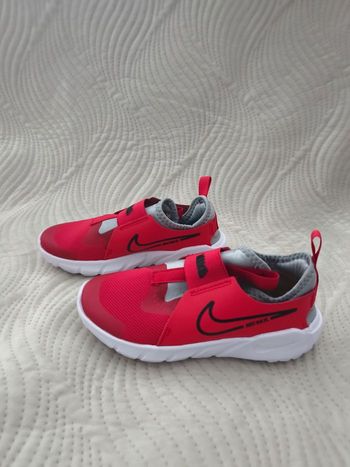 Basket Nike flex runner 2 T 33