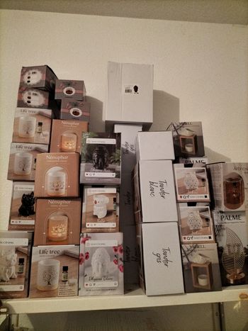 Brûle parfum