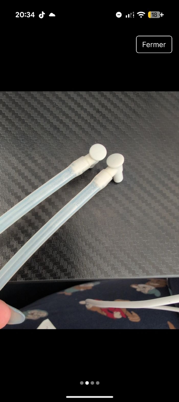 Moteur momcozy v1 pro - photo numéro 2