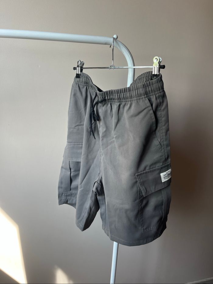 Short