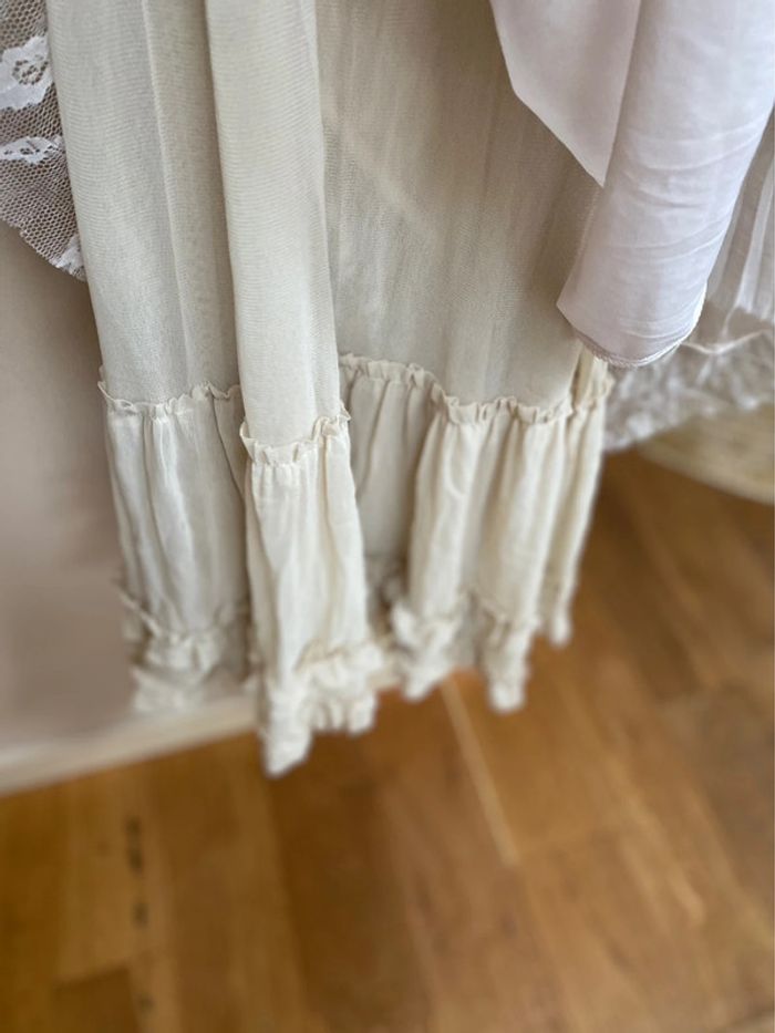 Double robe - photo numéro 3