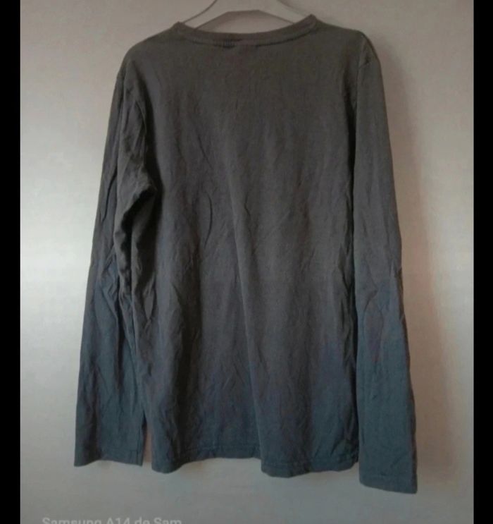 maillot  tape a l'œil  14ans - photo numéro 2