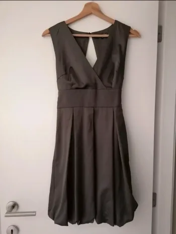 Magnifique robe Traffic People