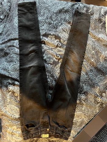 Jean noir