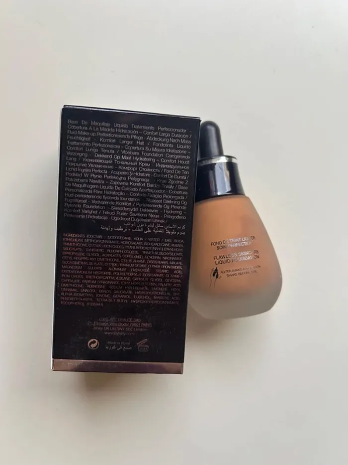 By Terry fond de teint liquide nº600N neuf - photo numéro 5