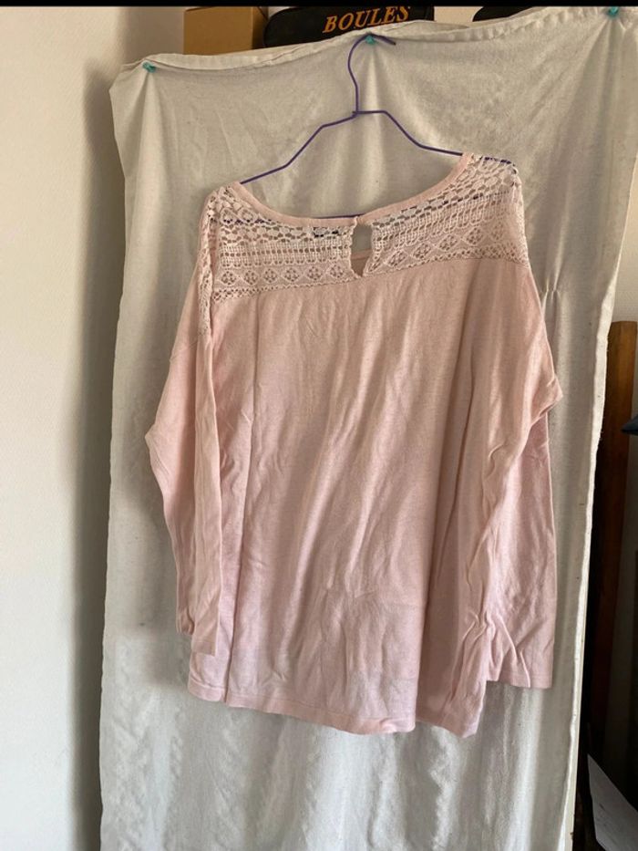 Pull-over - photo numéro 2