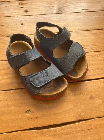 Sandales garçon