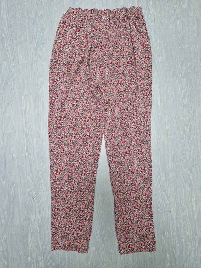 Pantalon filles 14A