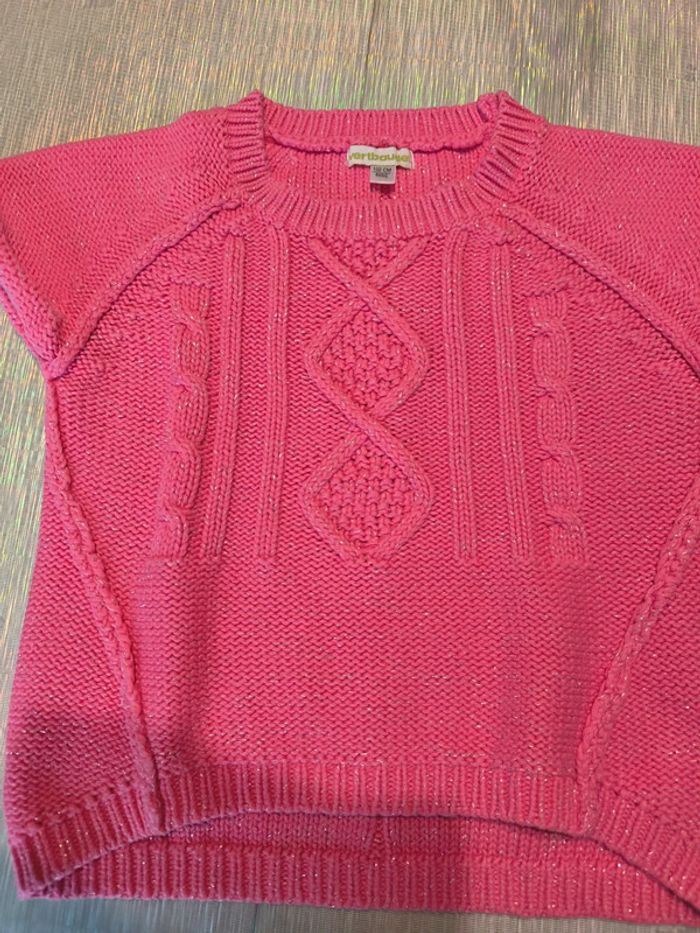 Lot "Forest" 🌲15 pièces 4/ 5 ans - photo numéro 12