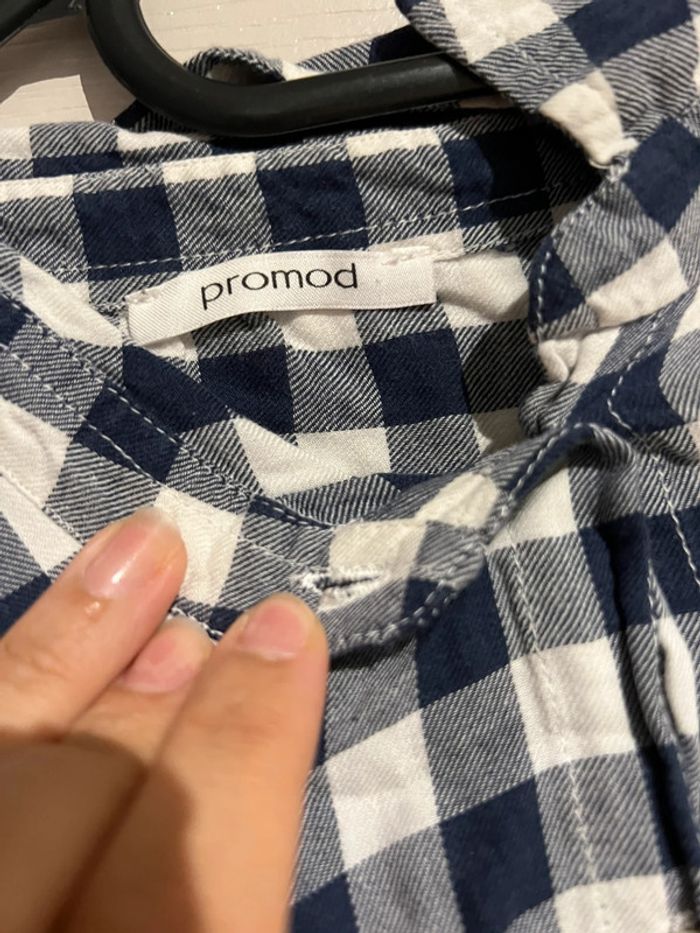 Chemise promod - photo numéro 2