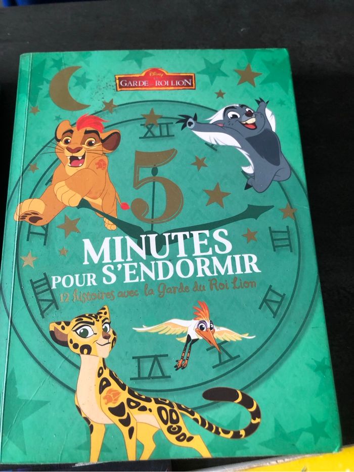 Lot de livres - photo numéro 8