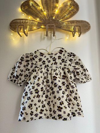 Robe Zara
