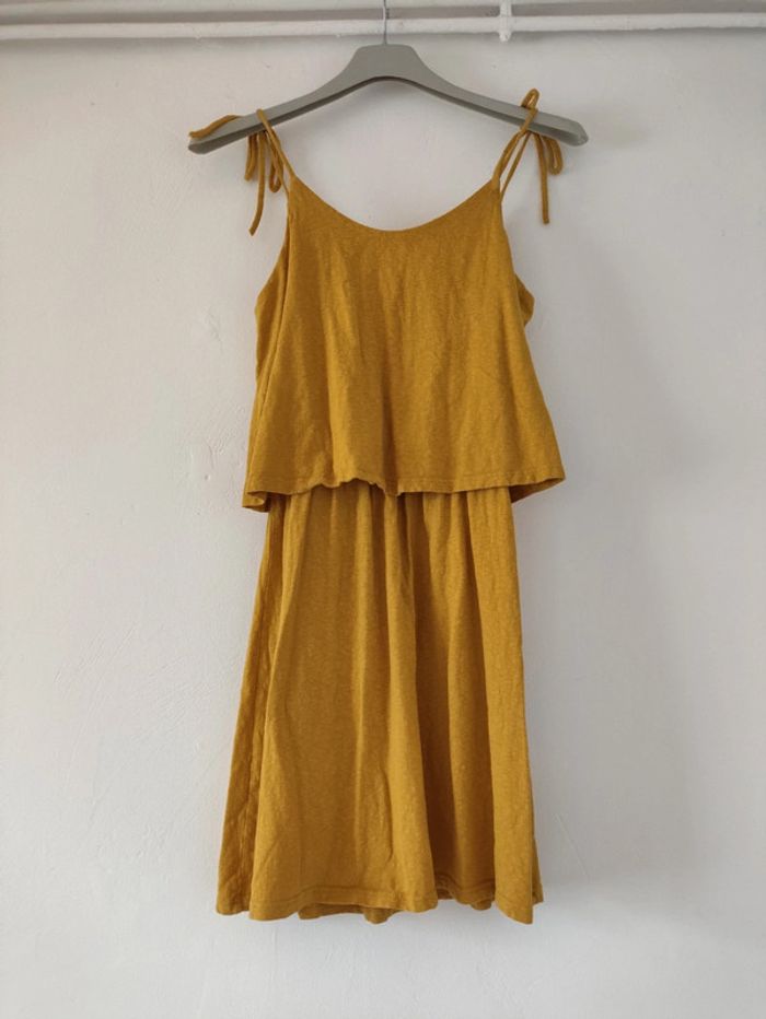Robe taille S