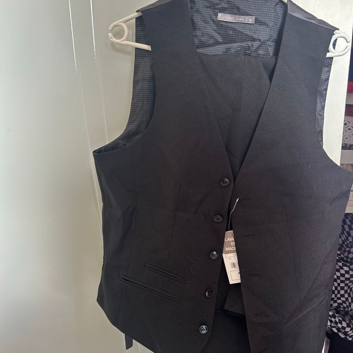 Costume homme