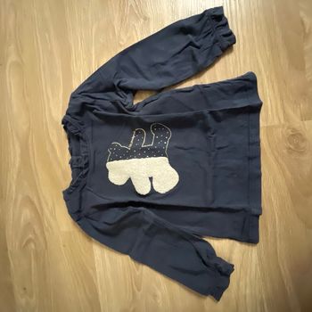 T-shirt manches longues