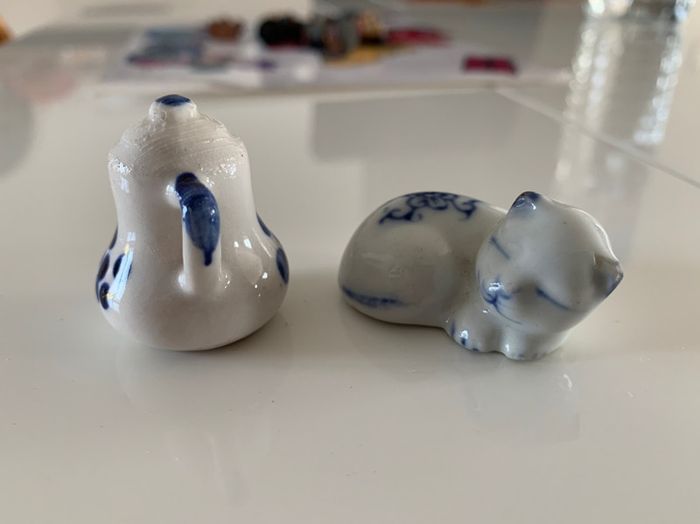 2 petits sujets - photo numéro 5