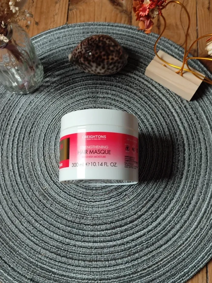 Lot après shampoing et masque - photo numéro 6