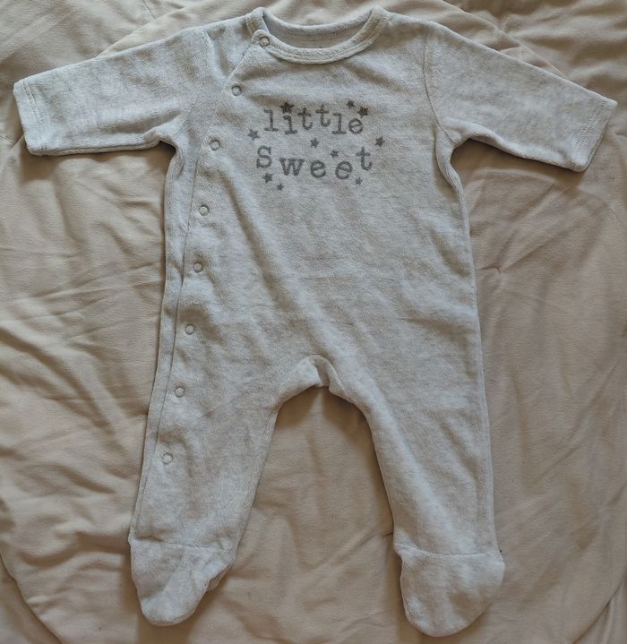 Lot pyjamas/surpyjamas - photo numéro 5