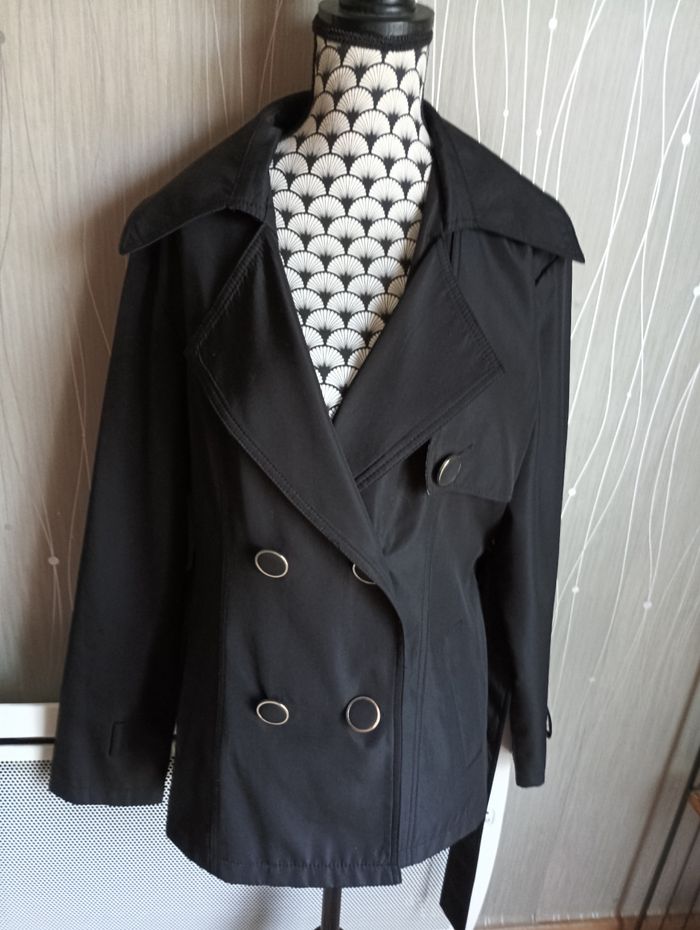 Veste femme - photo numéro 1