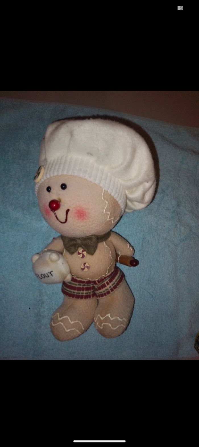 Peluche
