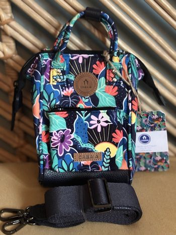 Cabaia Nano Paraty édition limitée 10 ans neuf 