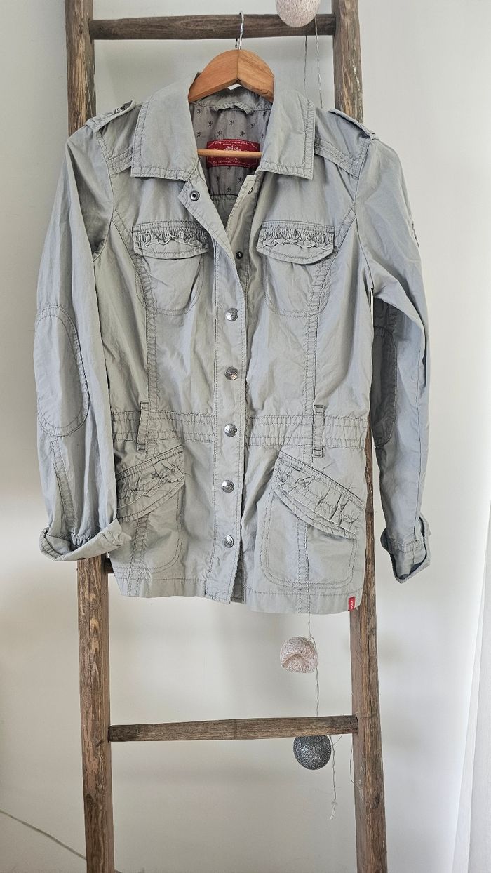 Coupe vent veste légère Esprit taille 38 M