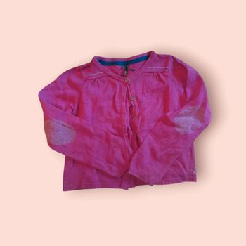 🩷 Jolie veste taille 5 ans orchestra 🩷