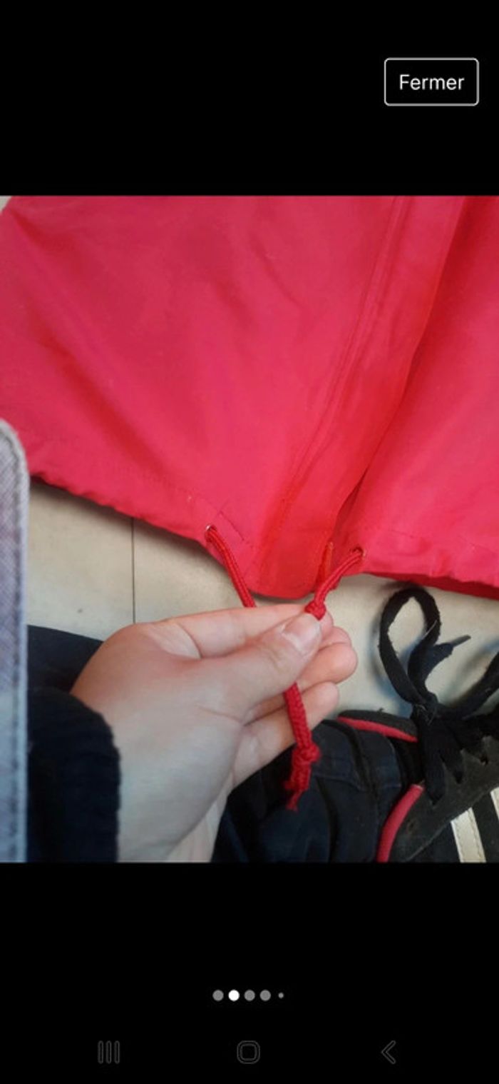 Manteau jolie - photo numéro 2