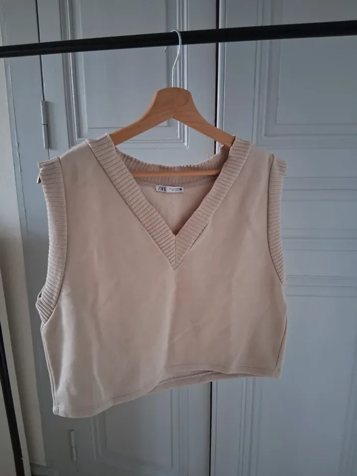 Top court - Zara - 36/S