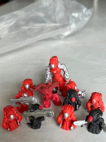 atomicrons
