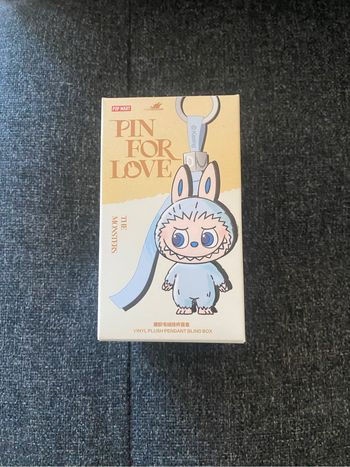 Labubu pon for love C