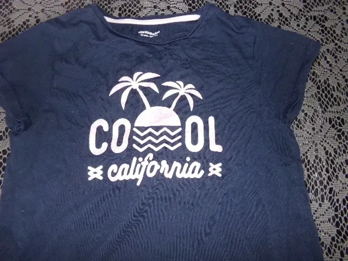 Teeshirt 10ans - photo numéro 2