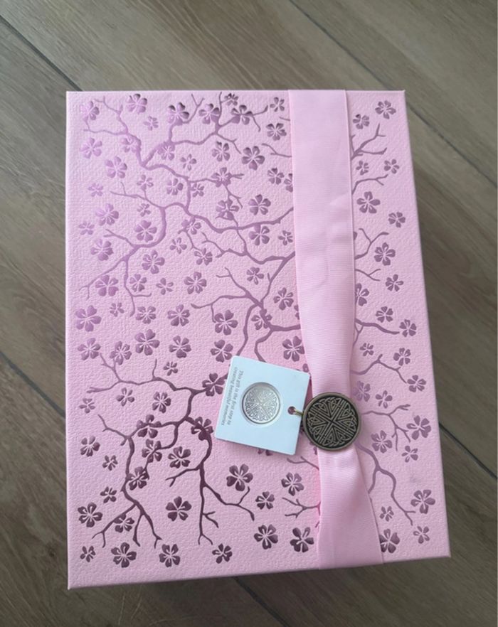 Rituals- coffret cadeau-  the Ritual of Sakura taille L - photo numéro 3