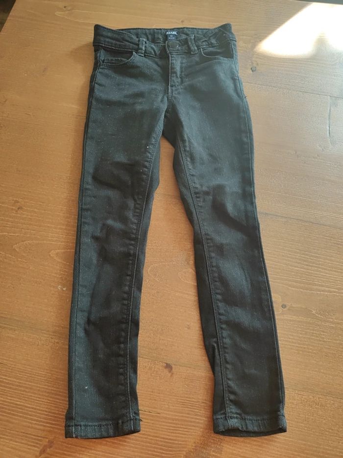 Jeans noir