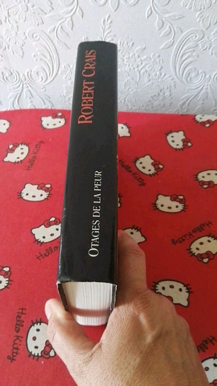 Otages de la peur - photo numéro 5