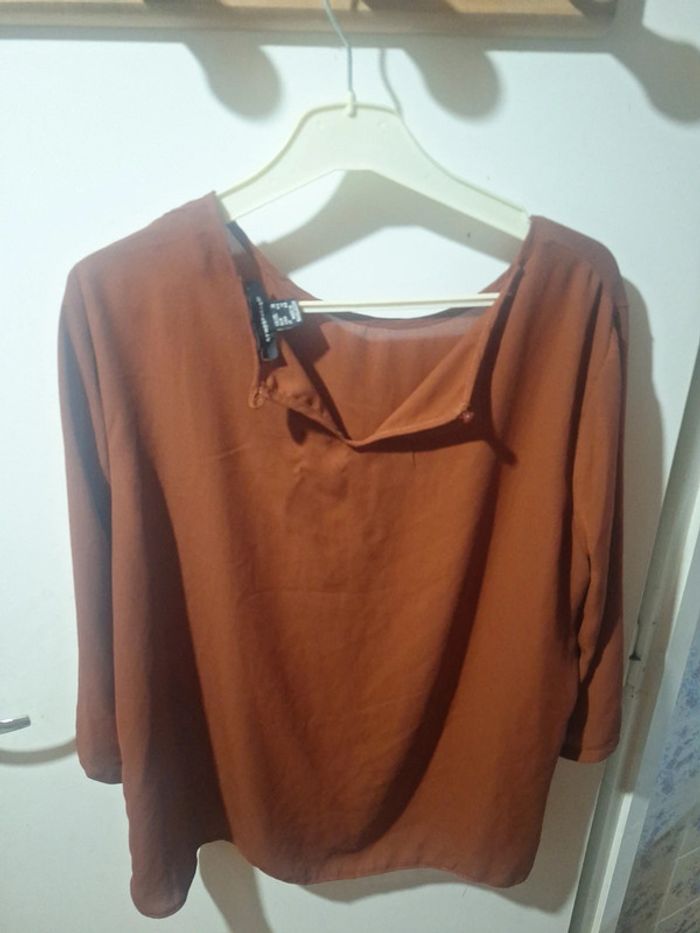 #blouse femme - photo numéro 5